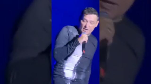 ЮРА Шатунов - Медленно уходит осень смотреть онлайн