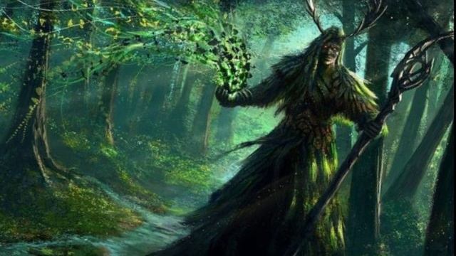 Русские легенды и предания. Ч 1 Предисловие,Алатырь Камень.