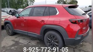 Продаю Мазда СХ-50 4×4  2023 г.в. 100 % оригинал за 2.89 лям. 8-901-543-67-60