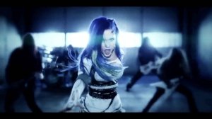 ARCH ENEMY - No More Regrets (OFFICIAL VIDEO)
