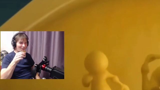 Я щас приду, через две минутки. смотреть онлайн