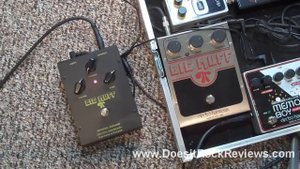 Russian vs American Big Muff