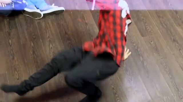 Закрытие сезона 16-17г. Выпускной в «Жуковский БИТ»! смотреть онлайн