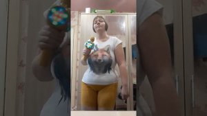 ВЕСЕЛЫЕ РЕБЯТА -РОЗОВЫЕ РОЗЫ ( СВЕТКЕ СОКОЛОВОЙ )