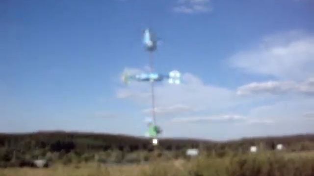 Поделки из пластиковых бутылок и CD-болванок. смотреть онлайн