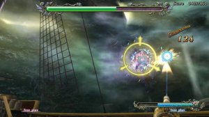 PC ARCADE DEADSTORM PIRATES SPECIAL EDITION - FINAL BOSS BATTLE -  4K UHQ UK ARCADES RPSC3 SYS 357