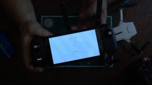 RLS VBlog#049 FIMI X8 Mini. How to bind. Как привязать пульт к дрону.