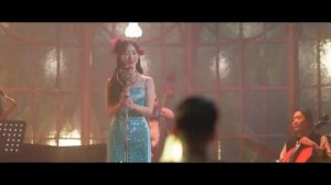 Kei - Wind Song OST «Легенда о Кумихо 1938» ?