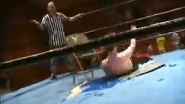 Chaos Pro Wrestling - The Best of Coma White смотреть онлайн