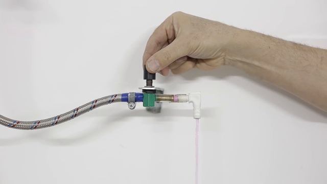 Простой и эффективный блокирующий клапан смотреть онлайн