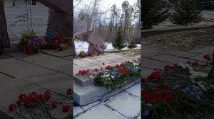 День памяти жертв политических репрессий. 30.10.2023. Иркутск.