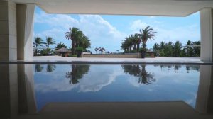 Mangrove Thee Sanya - hotel review