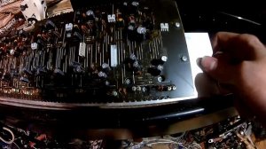 Кчертям всё сгарело! Pioneer VSX-521-K