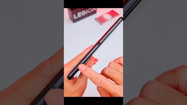 Lenovo Legion Y90 Unboxing