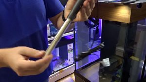 Какой #нагреватель выбрать для #аквариума?