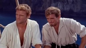 Pirat der sieben Meere ganzer Film Deutsch (Rod Taylor)