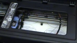 Принтер для печати на CD, DVD и  Blu-Ray