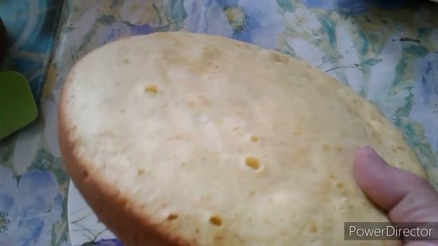 Апельсиновый бисквит в мультиварке рецепт выпечки. смотреть онлайн