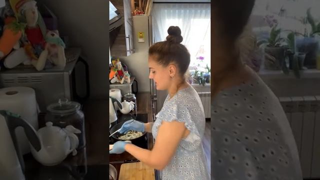 Борщ рецепт /приготовление