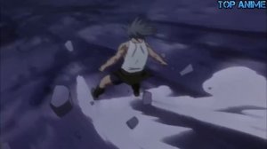 Гон Фрикс - мальчик который смог вернуть себе нен... ХАНТЕР Х ХАНТЕР - Теория о возвращении Гона!