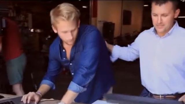 Hi tech. Zamok blokirovki смотреть онлайн