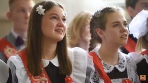 Песня на ВЫПУСКНОЙ от учителя ученикам ?? ?? песня в подарок