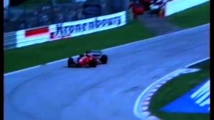 F1 Imola 1994 - Qualifying + Ratzenberger Fatal Crash - UNSEEN FOOTAGE