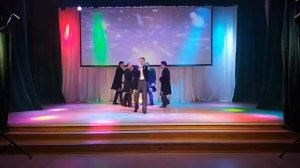 Солдатта булган,диләр!