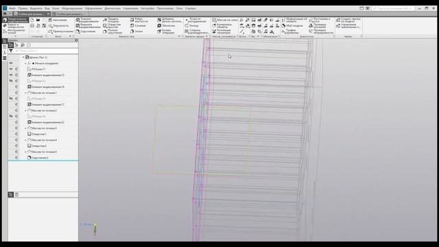 Стойка для резцов к ТВ-16, распечатанная на 3D принтере. смотреть онлайн