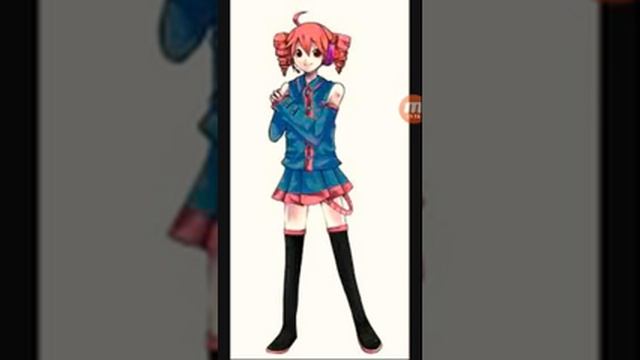 Teto kasane - ievan polkka [UTAU] смотреть онлайн