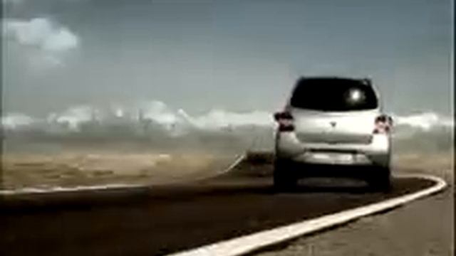 Segmento A / Renault Twingo / Enero 2008 смотреть онлайн