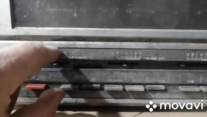 обзор радиолы кантата 205-стерео