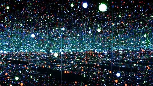 Interstellar: A Trip Hop Mix