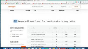 8 Best Free Keyword Research Tools for SEO 2018