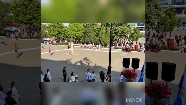 Бельцы.День Города...22.05.2023!!!Всем. ДоБра !!! смотреть онлайн