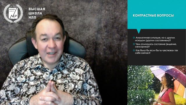 Как открыть доступ к внутренним ресурсам человека | Ресурсное состояние