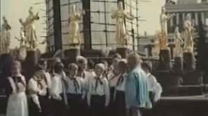 Так жить нельзя Фильм Станислава Говорухина
