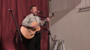 Как у нас в уезде Чаквардак