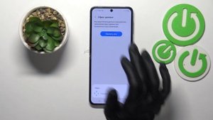 Как сбросить все настройки до заводских на Samsung Galaxy Z Flip 4? Сброс на Samsung Galaxy Z Flip