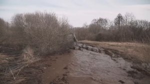 Американские джипы простив русских внедорожников на бездорожье