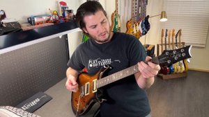 PRS SE Custom 24 BUY THIS