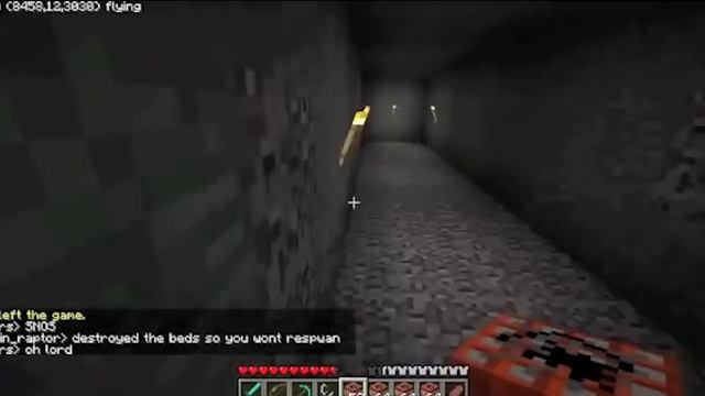 2B2T - Истории Анархии в Minecraft смотреть онлайн