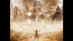 Ведические Боги часть 2, лекция 2005 г., Гуру Шиваисса Адинатха