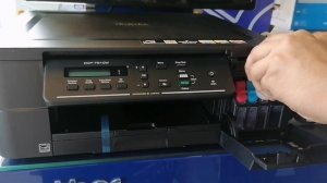 Brother Printer DCP-T510W