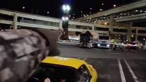 MIDNIGHT DAIKOKU CAR MEET - J's Racing Super Autobacs Special Event!