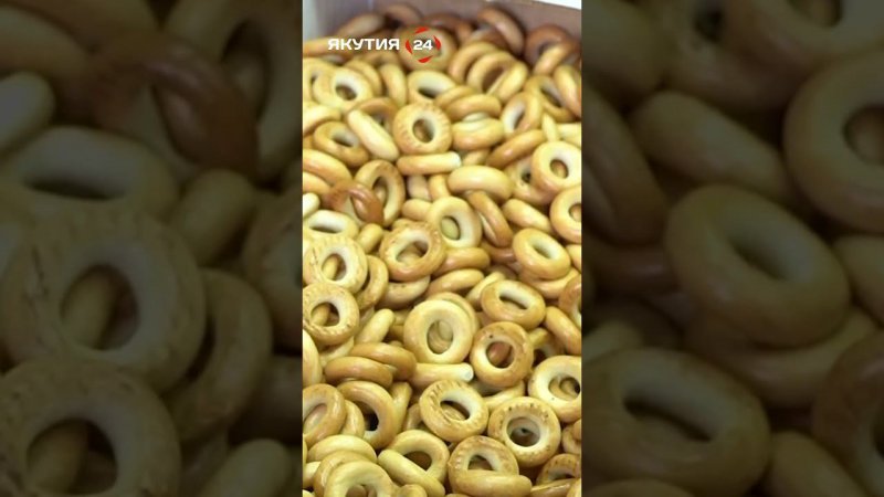 Якутяне собирают сухпайки для солдат СВО/Yakutian collect dry rations for SMO soldiers