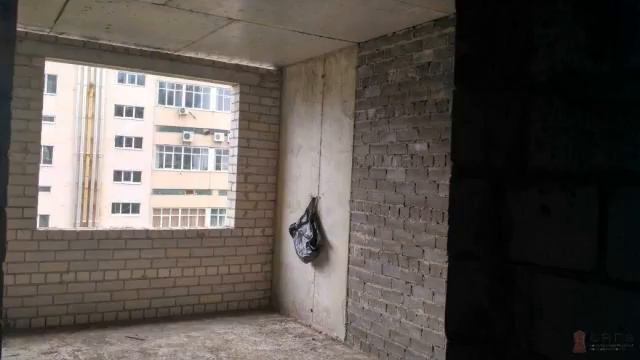 1-к кв в ЖК "Аксаковский" смотреть онлайн