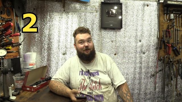 Топ 10 движков для ДРОЧЕРОВ на легковые авто от ТЕОРИИ ДВС (4/4)