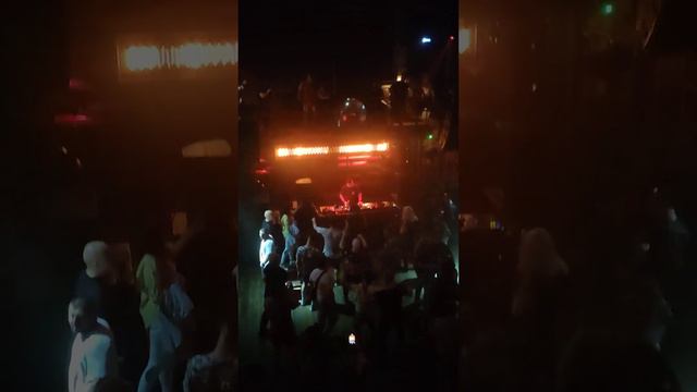 Ночной клуб Mutabor