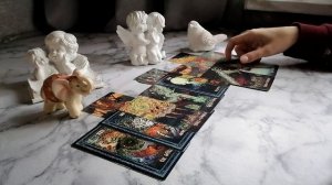 Какие люди идут в вашу жизнь и с чем идут.